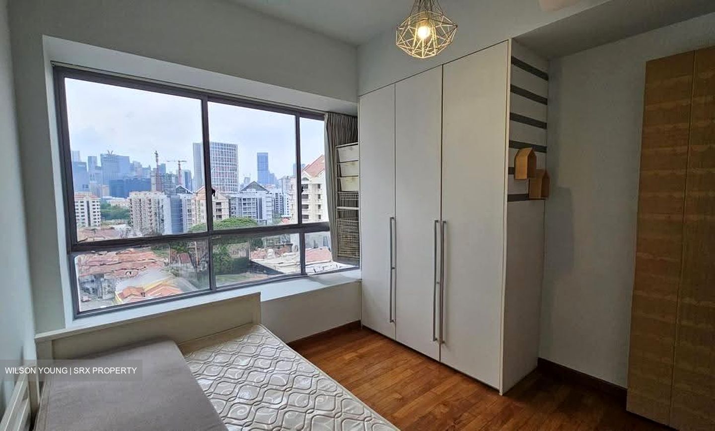 Waterford Residence (D9), Apartment #622030331